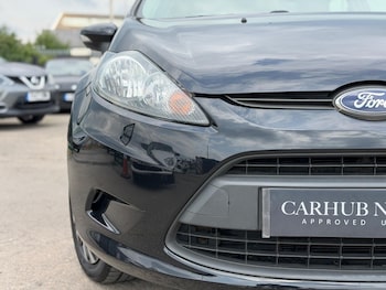 Used Ford Fiesta 2012 for sale - 78539031: Photo