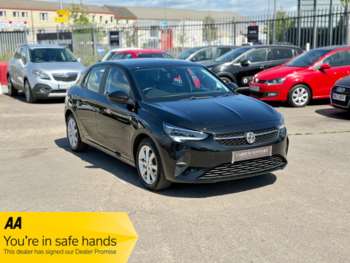 2022 (22) - 1.2 SE Edition Euro 6 5dr