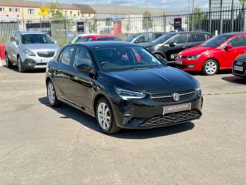 Used Vauxhall Corsa 2022 for sale - 75199290: Photo