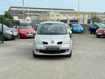 Used Renault Grand Modus 2008 for sale - 78516435: Photo