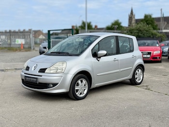 Used Renault Grand Modus 2008 for sale - 78516435: Photo