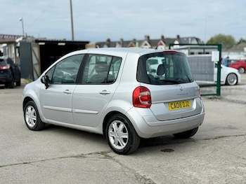 Used Renault Grand Modus 2008 for sale - 78516435: Photo