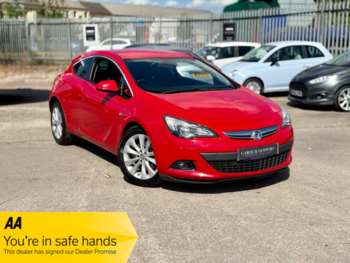 2015 (15) - 2.0 CDTi SRi Auto Euro 5 3dr