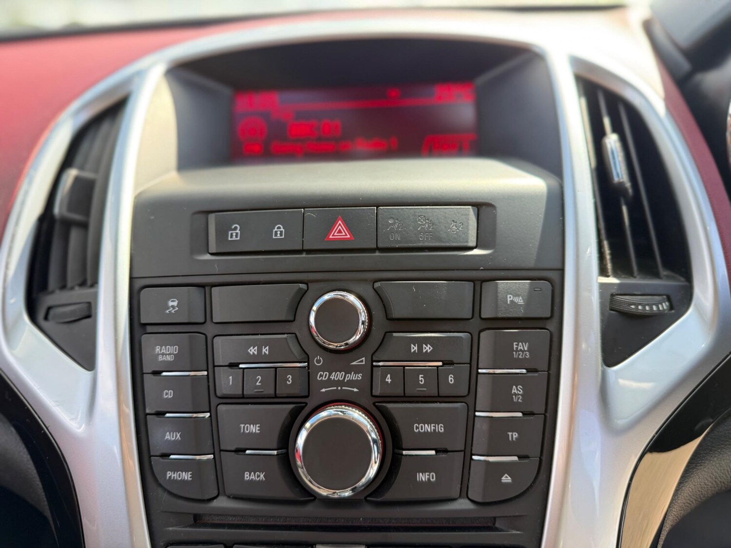 Vehicle 38