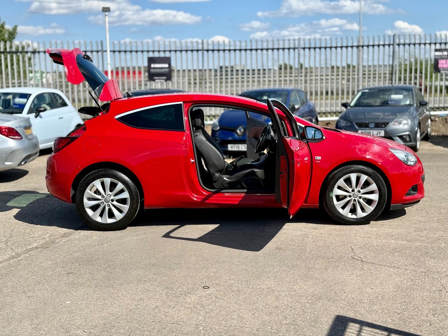 Vehicle 60