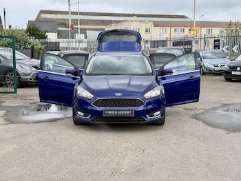 Used Ford Focus 2015 for sale - 79075430: Photo