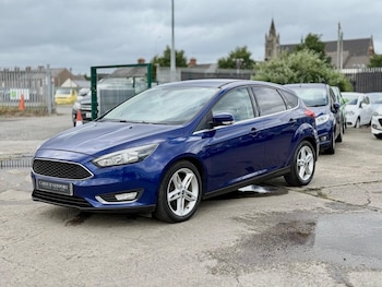 Used Ford Focus 2015 for sale - 79075430: Photo