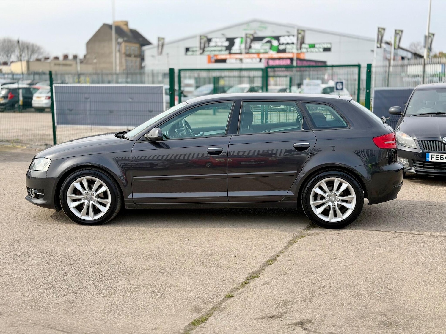 Used Audi A3 2012 for sale - 78006627: Photo 10