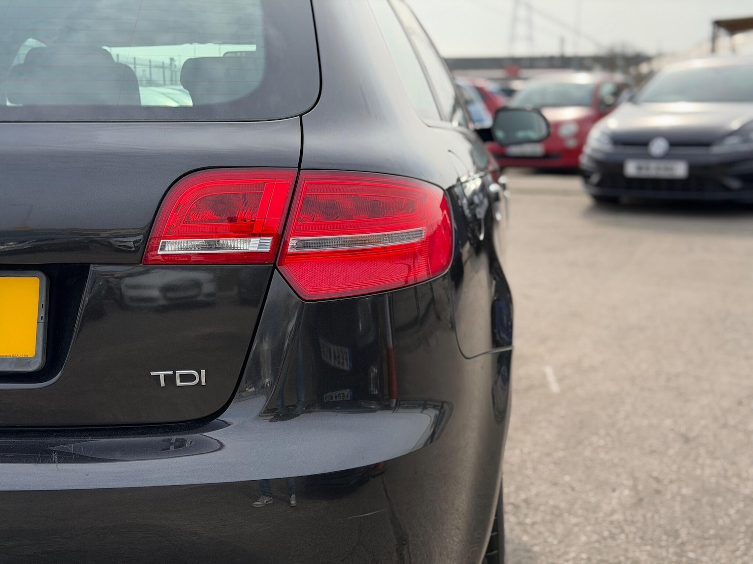 Used Audi A3 2012 for sale - 78006627: Photo 14