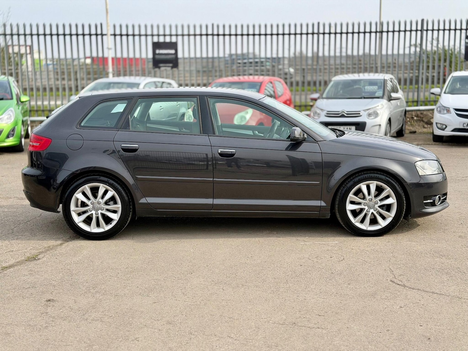 Used Audi A3 2012 for sale - 78006627: Photo 15