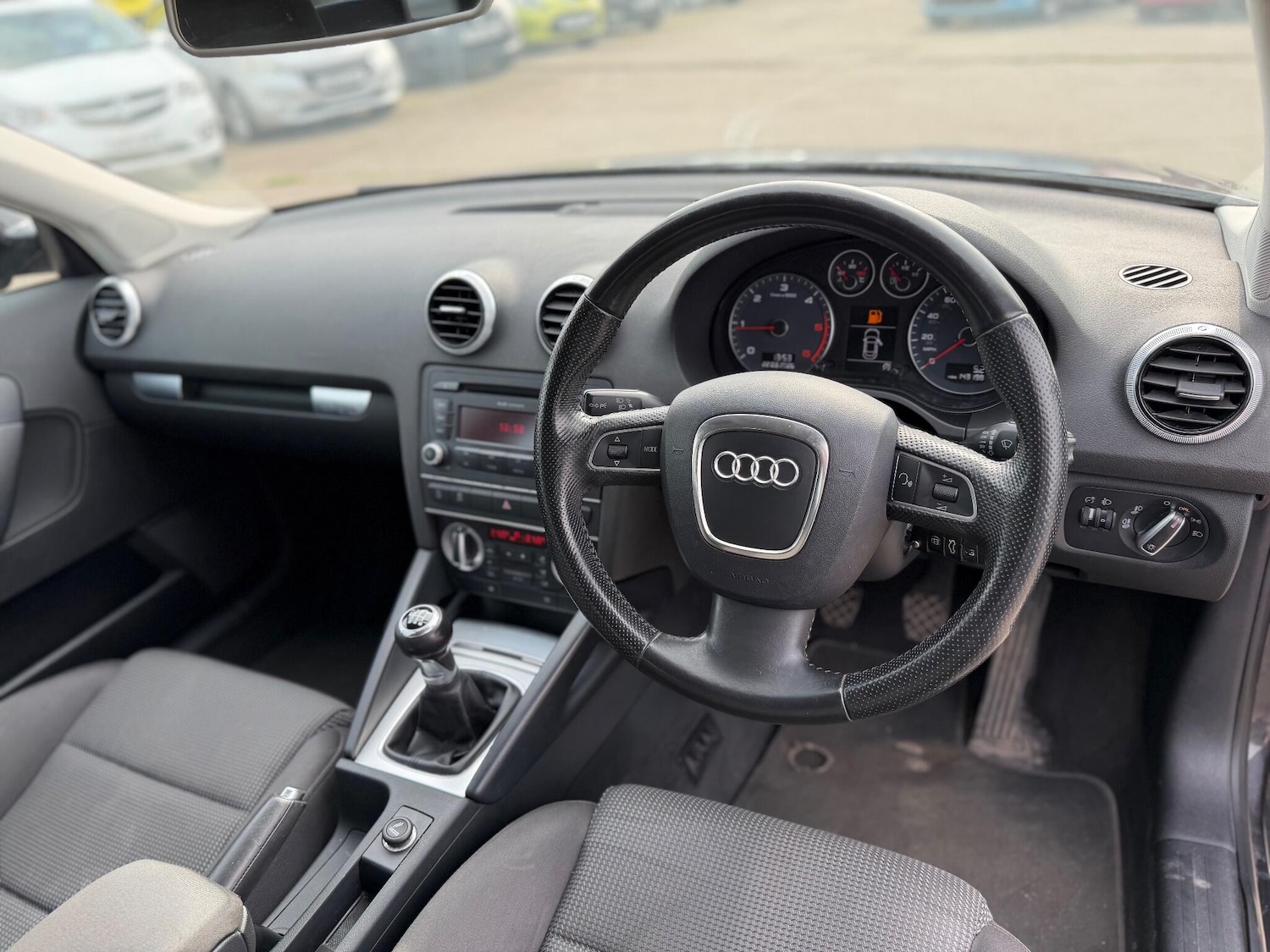 Used Audi A3 2012 for sale - 78006627: Photo 19