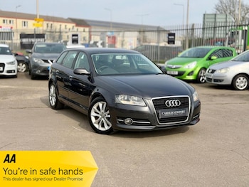 Used Audi A3 2012 for sale - 78006627: Photo