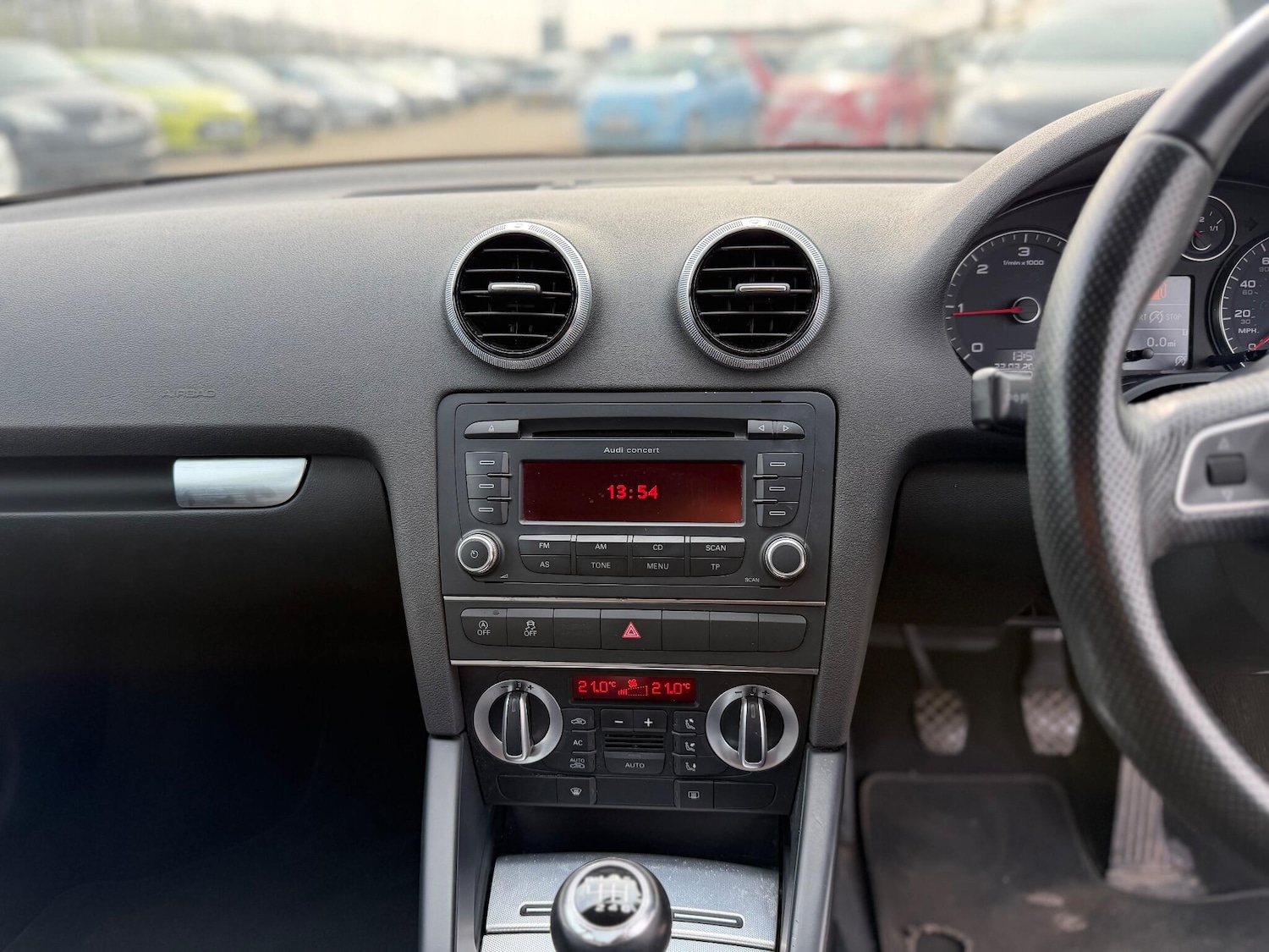 Used Audi A3 2012 for sale - 78006627: Photo 24