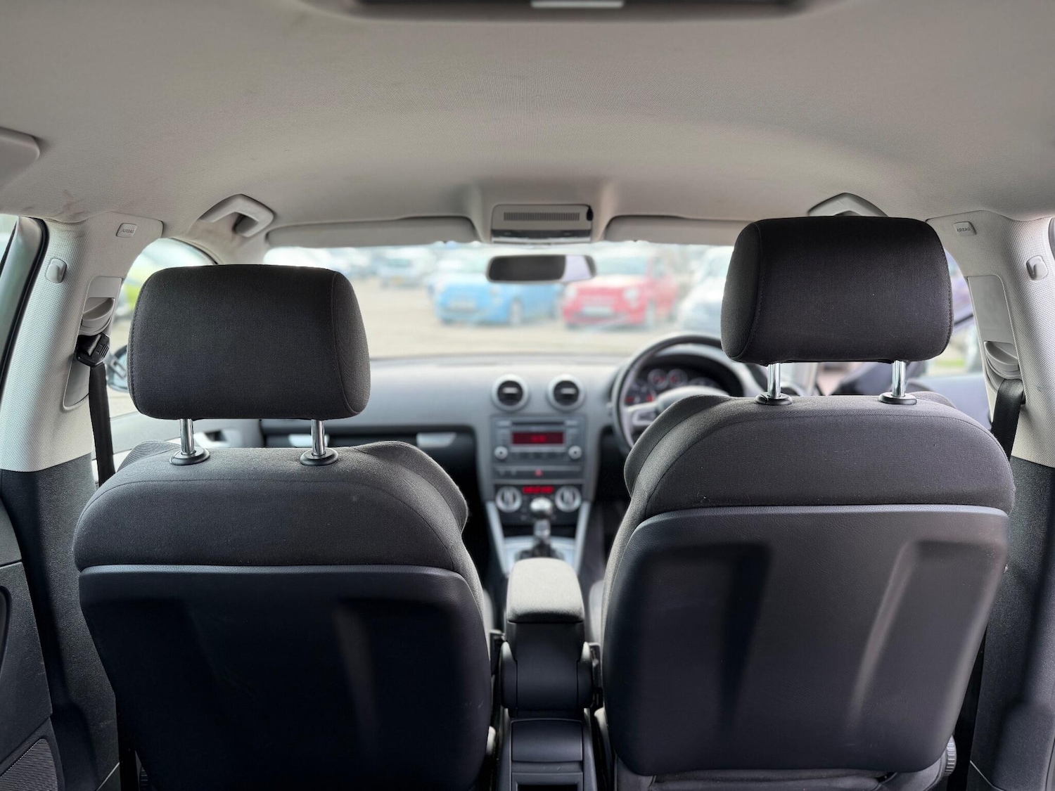 Used Audi A3 2012 for sale - 78006627: Photo 25