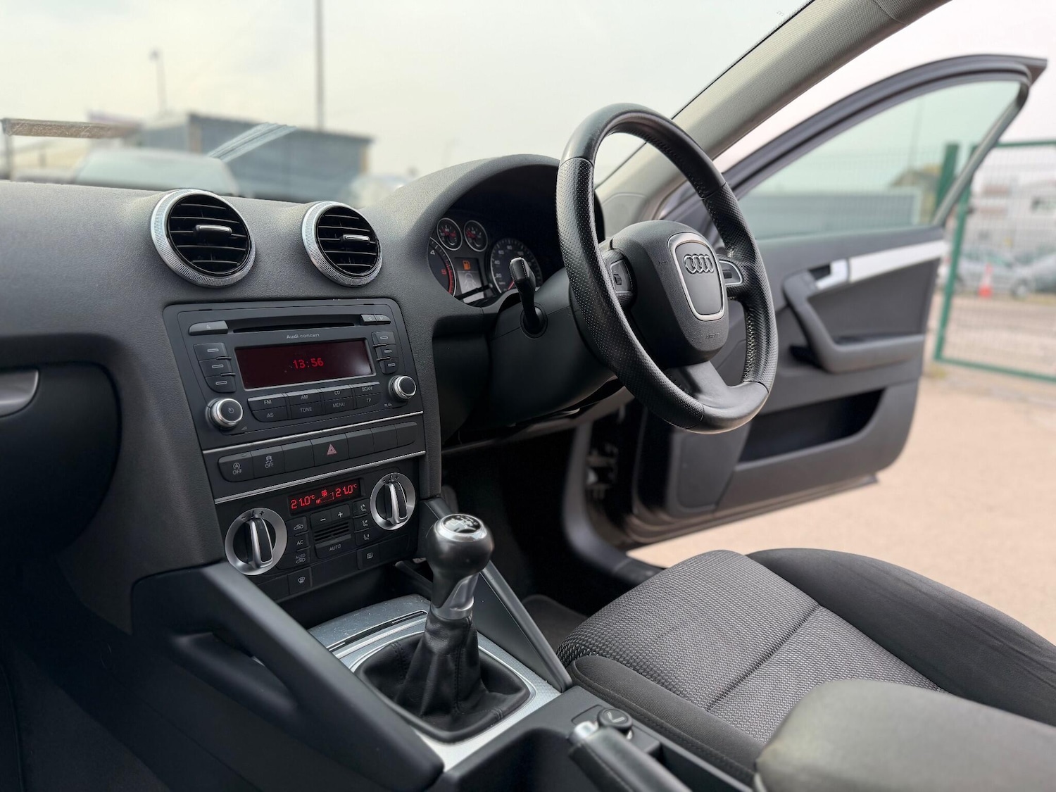 Used Audi A3 2012 for sale - 78006627: Photo 28