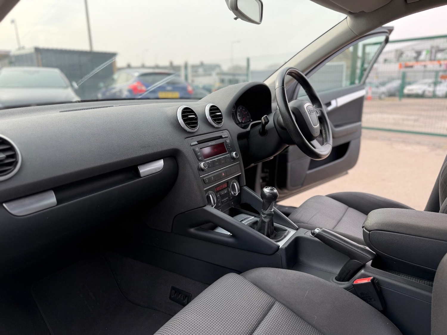 Used Audi A3 2012 for sale - 78006627: Photo 29