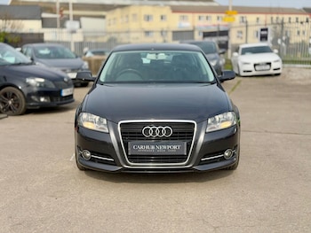 Used Audi A3 2012 for sale - 78006627: Photo