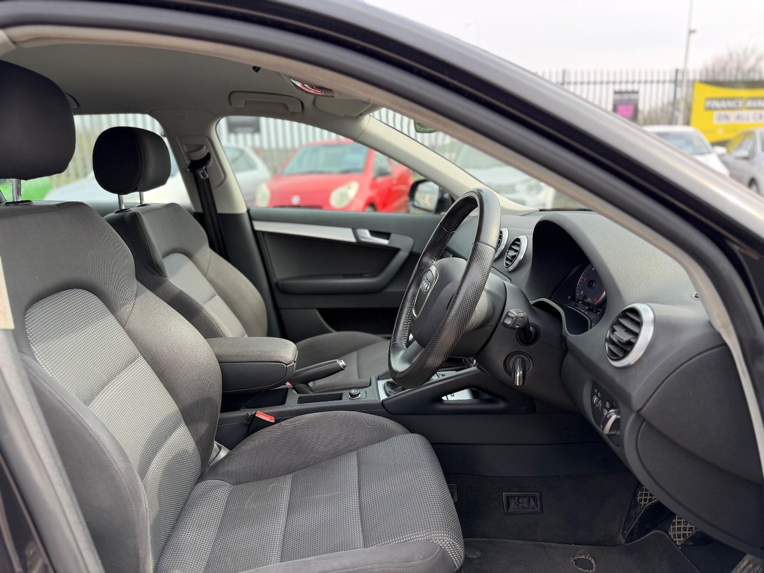 Used Audi A3 2012 for sale - 78006627: Photo 31