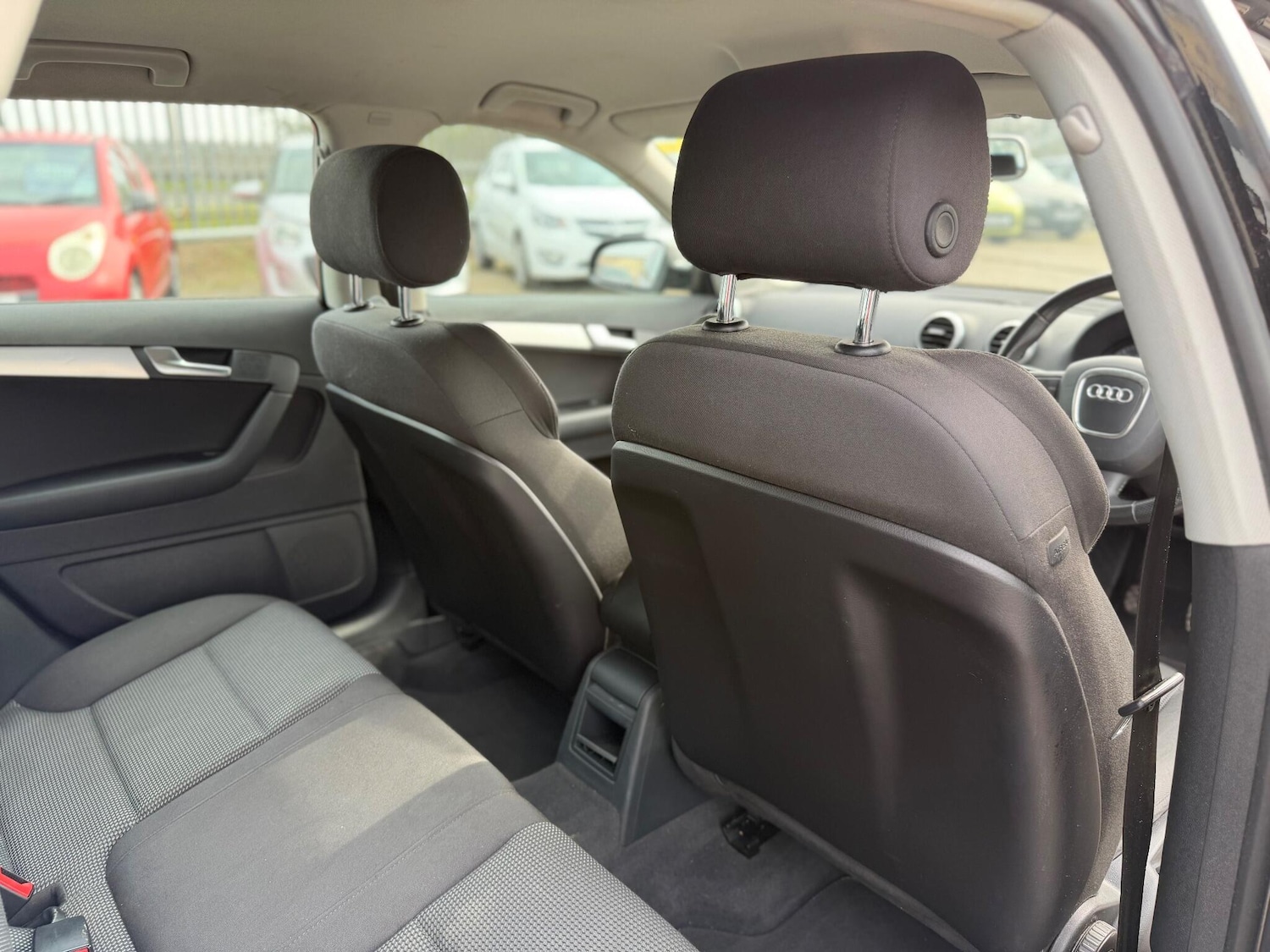 Used Audi A3 2012 for sale - 78006627: Photo 34