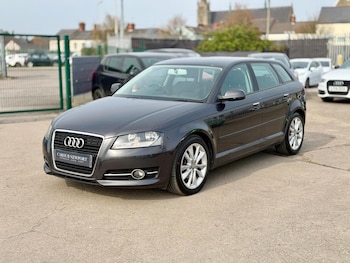 Used Audi A3 2012 for sale - 78006627: Photo