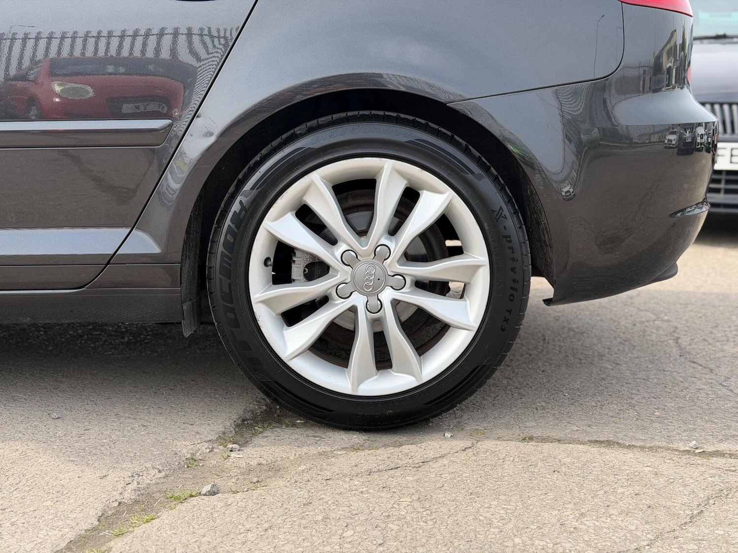 Used Audi A3 2012 for sale - 78006627: Photo 51