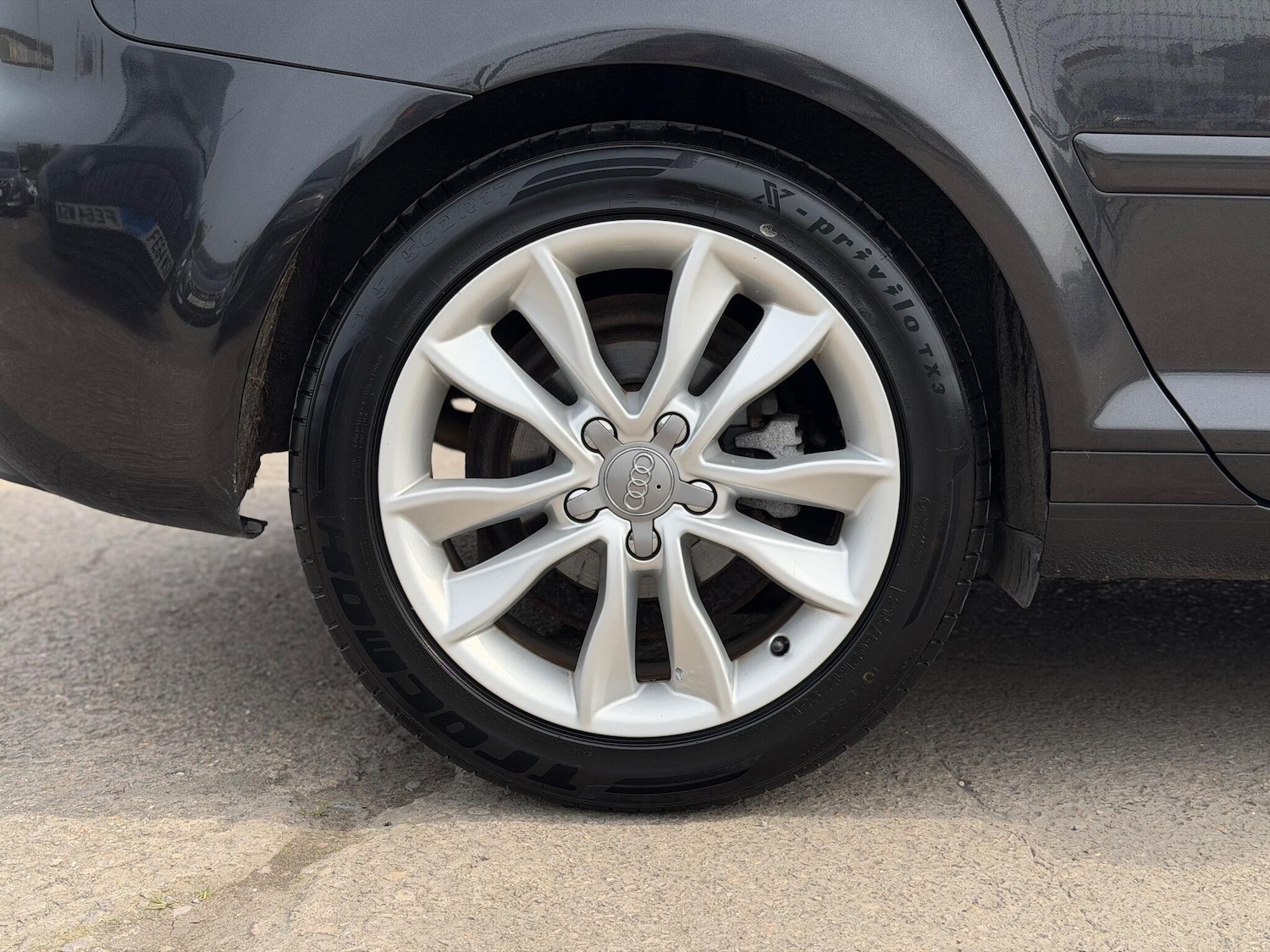 Used Audi A3 2012 for sale - 78006627: Photo 53