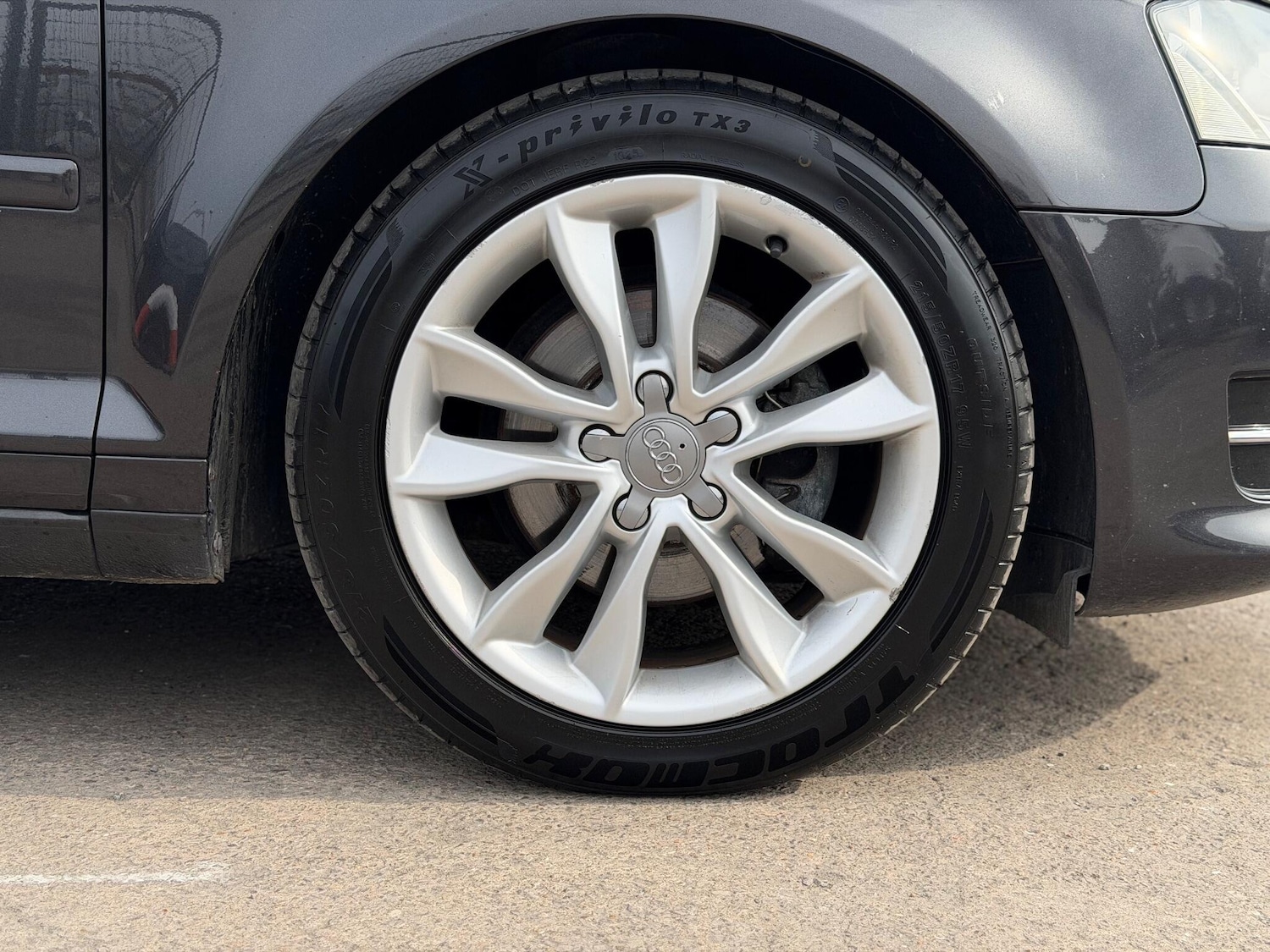 Used Audi A3 2012 for sale - 78006627: Photo 54