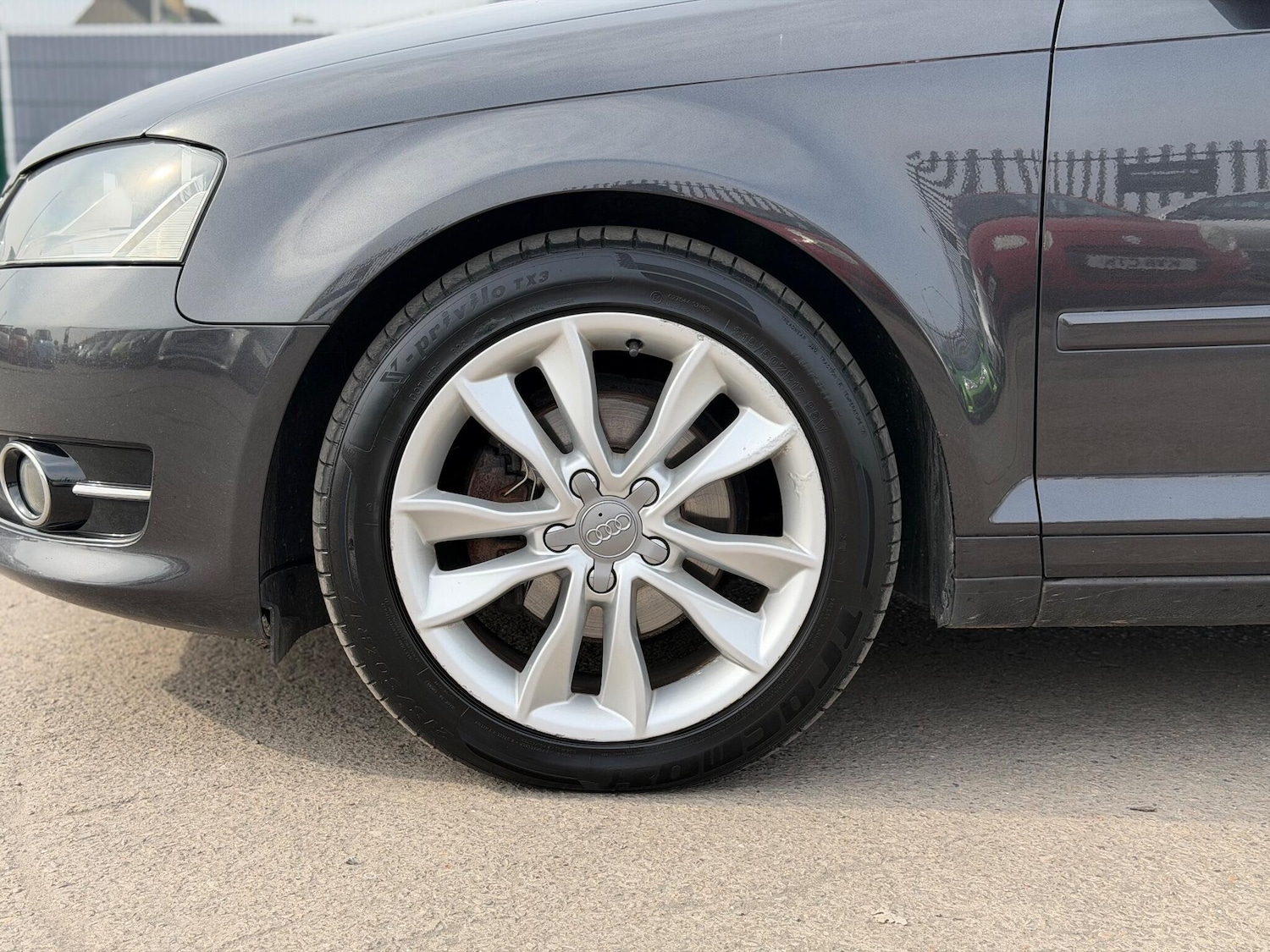 Used Audi A3 2012 for sale - 78006627: Photo 55