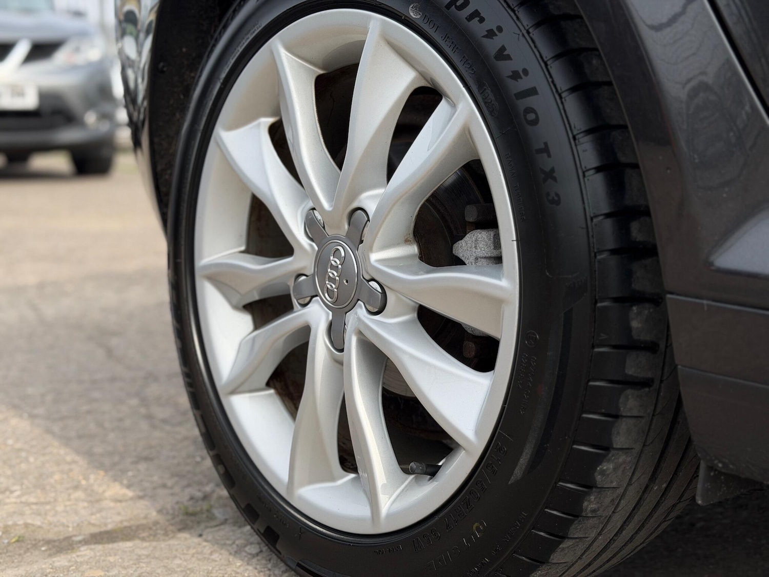 Used Audi A3 2012 for sale - 78006627: Photo 56