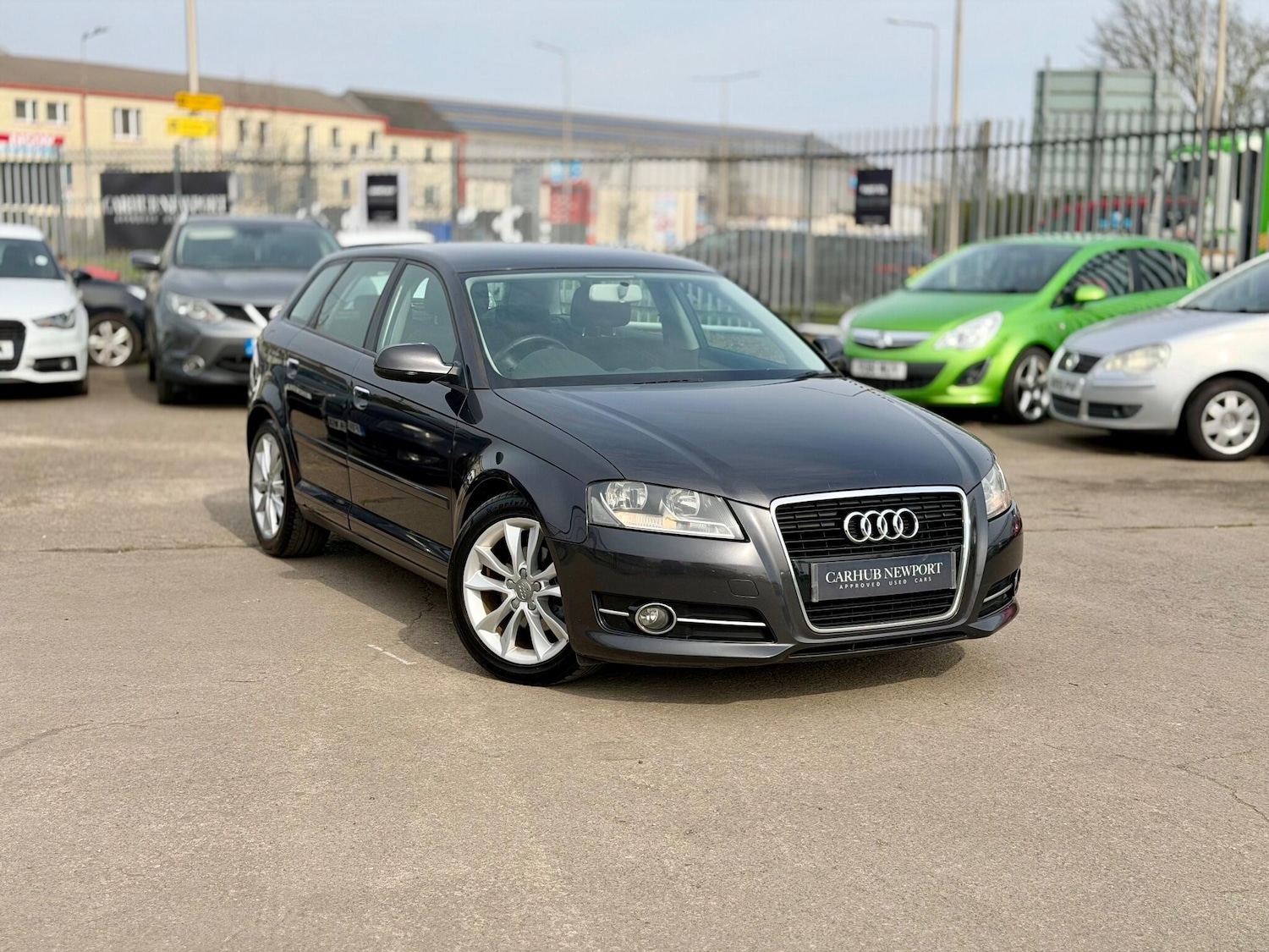 Used Audi A3 2012 for sale - 78006627: Photo 6