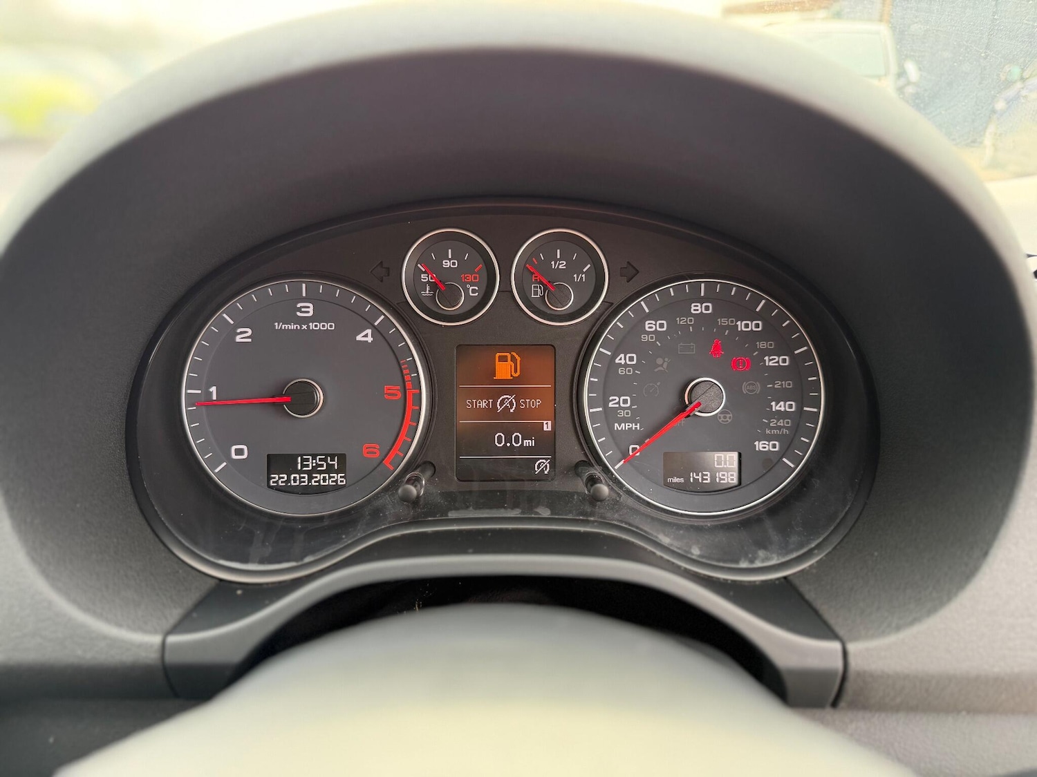 Used Audi A3 2012 for sale - 78006627: Photo 60