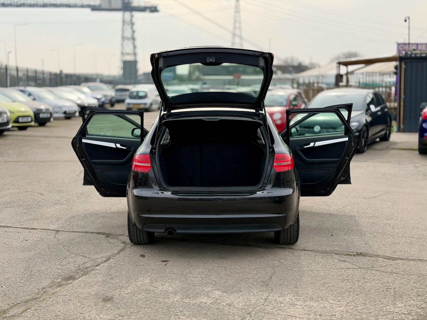 Used Audi A3 2012 for sale - 78006627: Photo 63