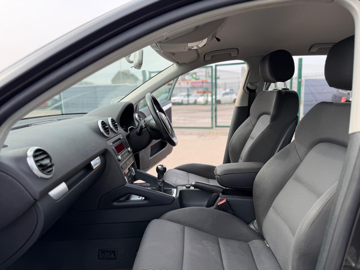 Used Audi A3 2012 for sale - 78006627: Photo 64