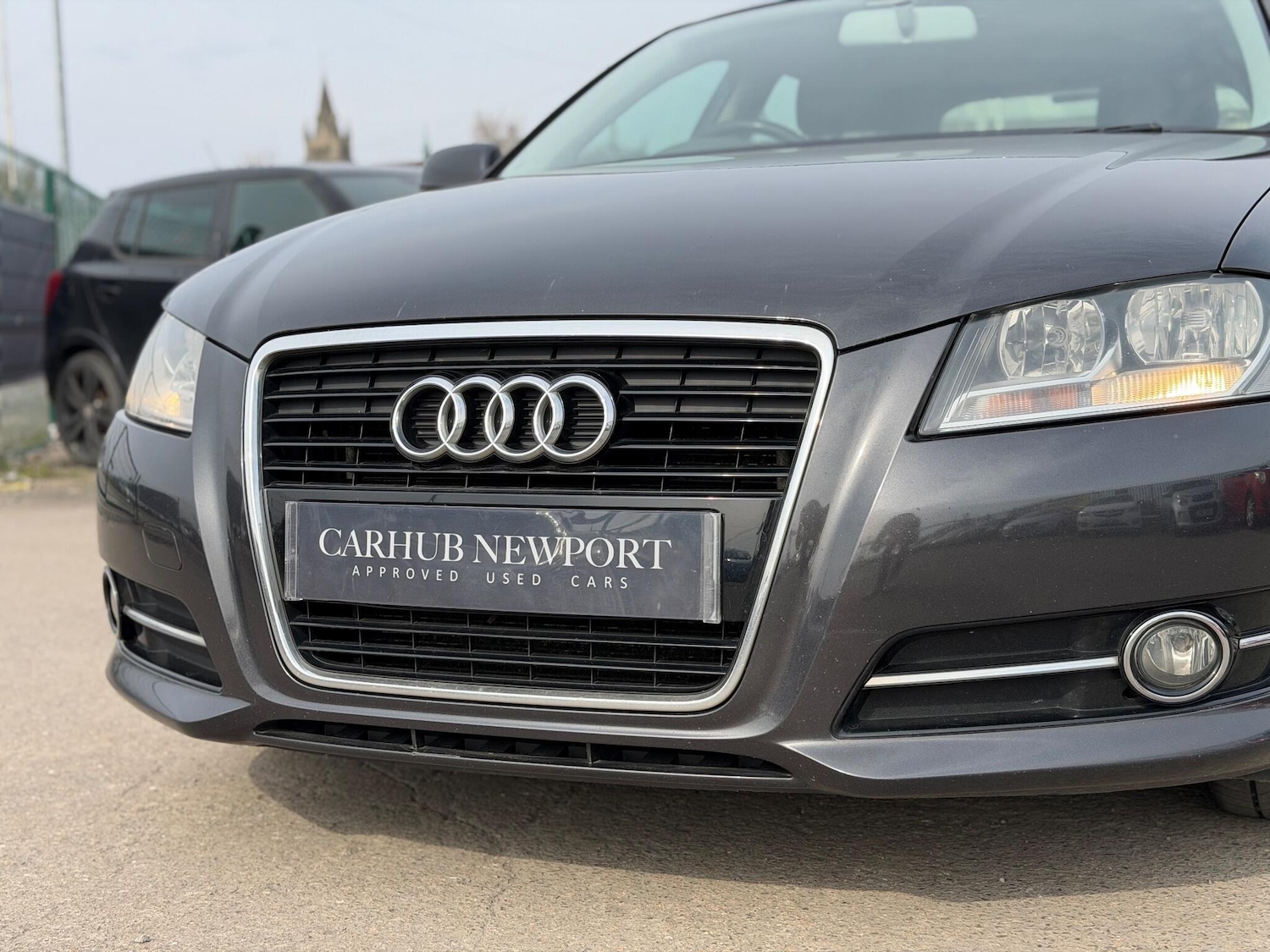 Used Audi A3 2012 for sale - 78006627: Photo 8