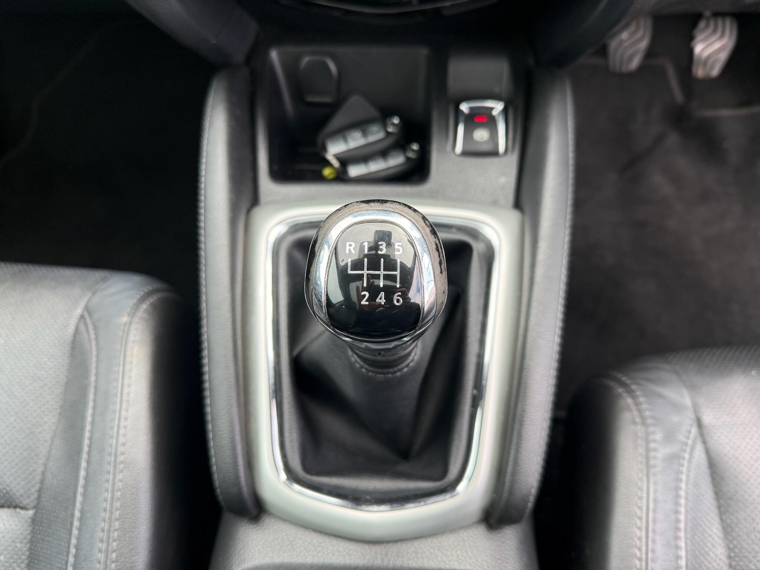 Used Nissan Qashqai 2015 for sale - 78047915: Photo 19