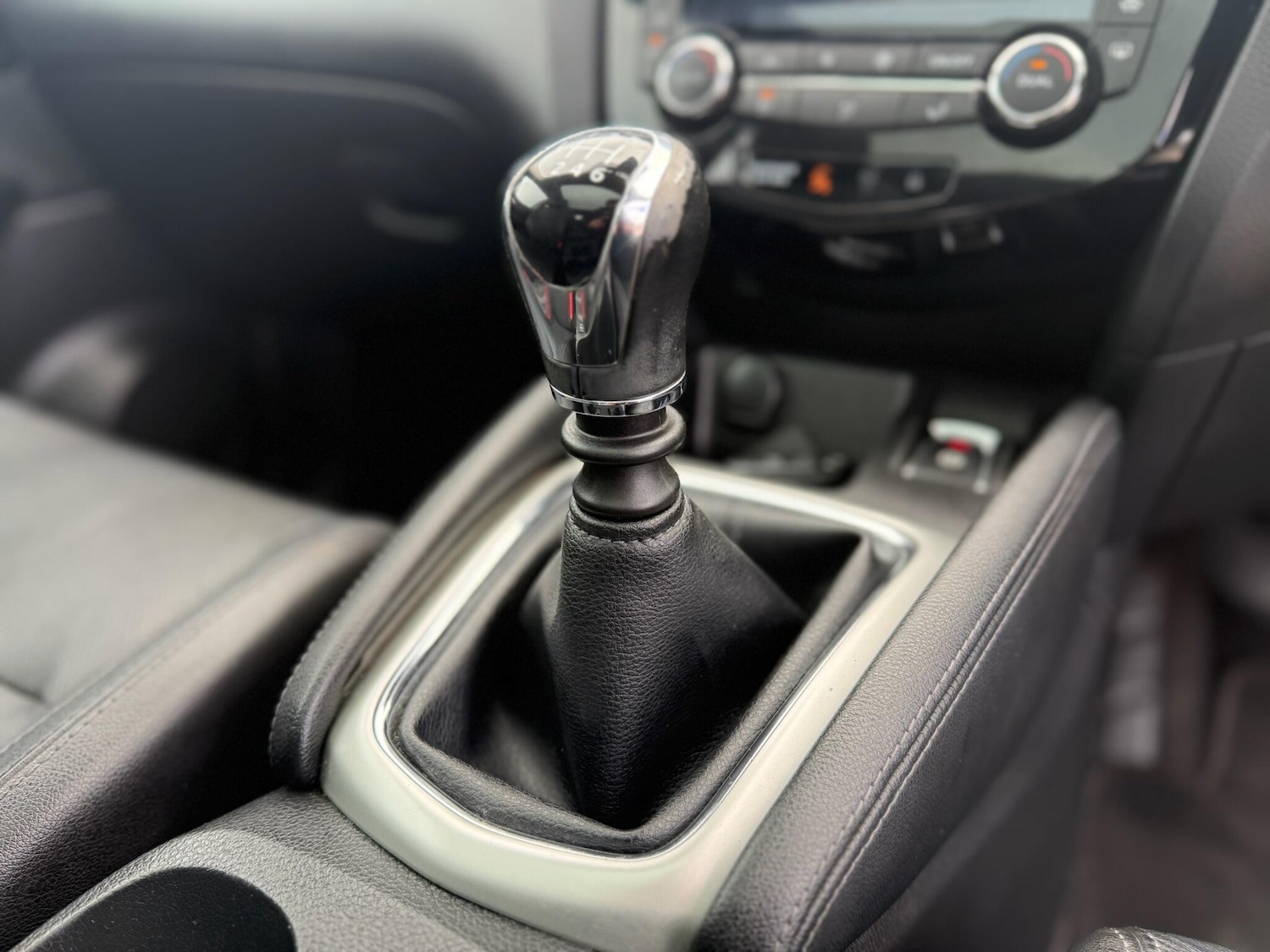 Used Nissan Qashqai 2015 for sale - 78047915: Photo 20