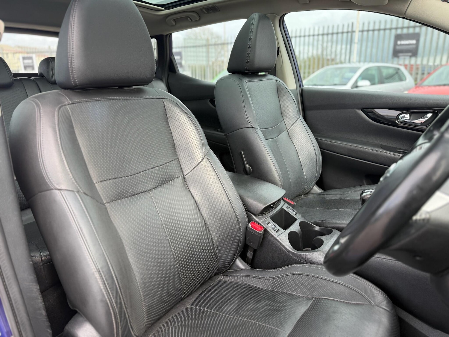 Used Nissan Qashqai 2015 for sale - 78047915: Photo 26