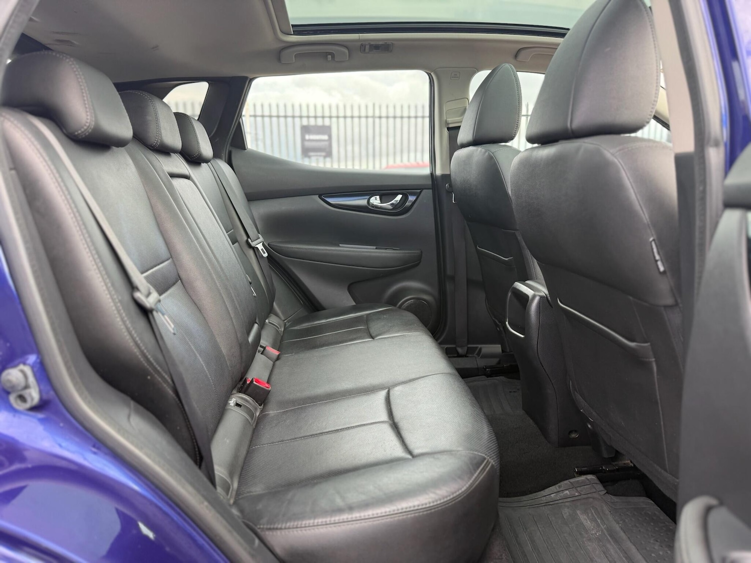 Used Nissan Qashqai 2015 for sale - 78047915: Photo 28