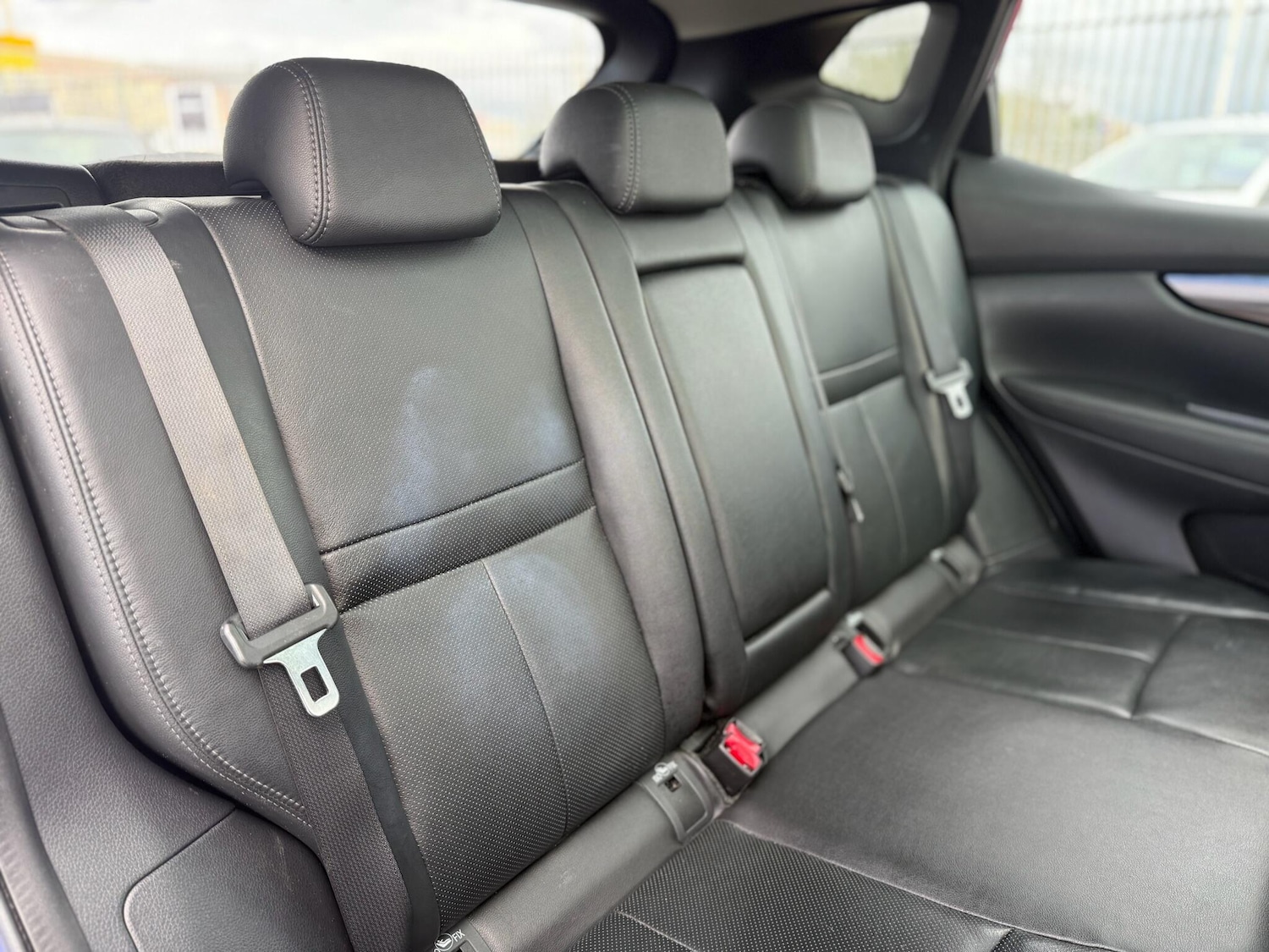 Used Nissan Qashqai 2015 for sale - 78047915: Photo 29