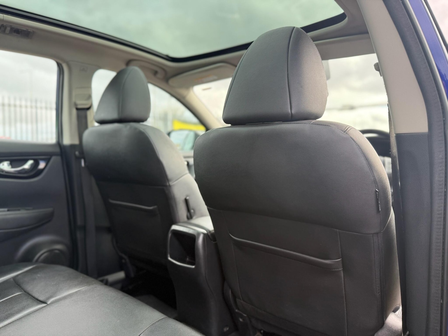 Used Nissan Qashqai 2015 for sale - 78047915: Photo 30