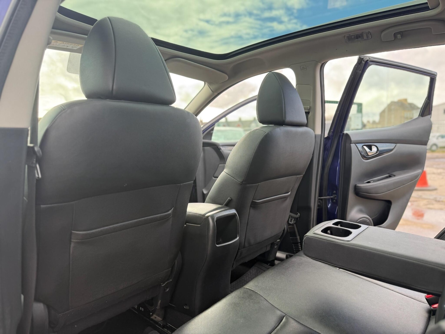 Used Nissan Qashqai 2015 for sale - 78047915: Photo 31