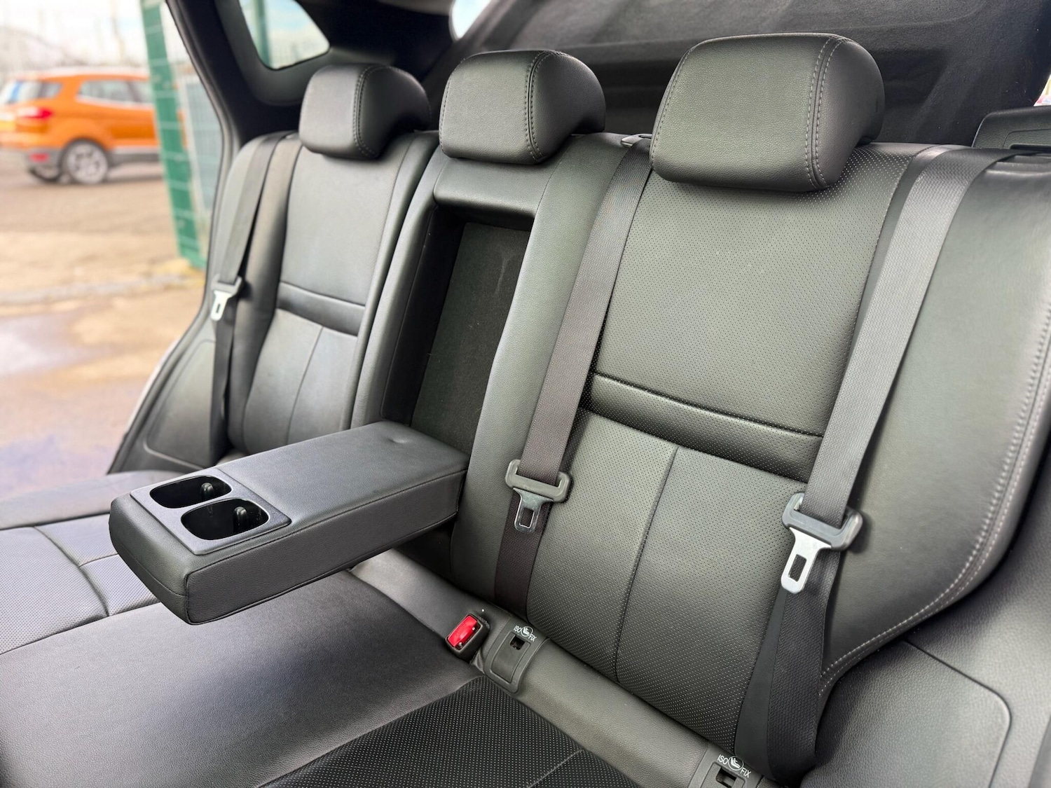 Used Nissan Qashqai 2015 for sale - 78047915: Photo 34