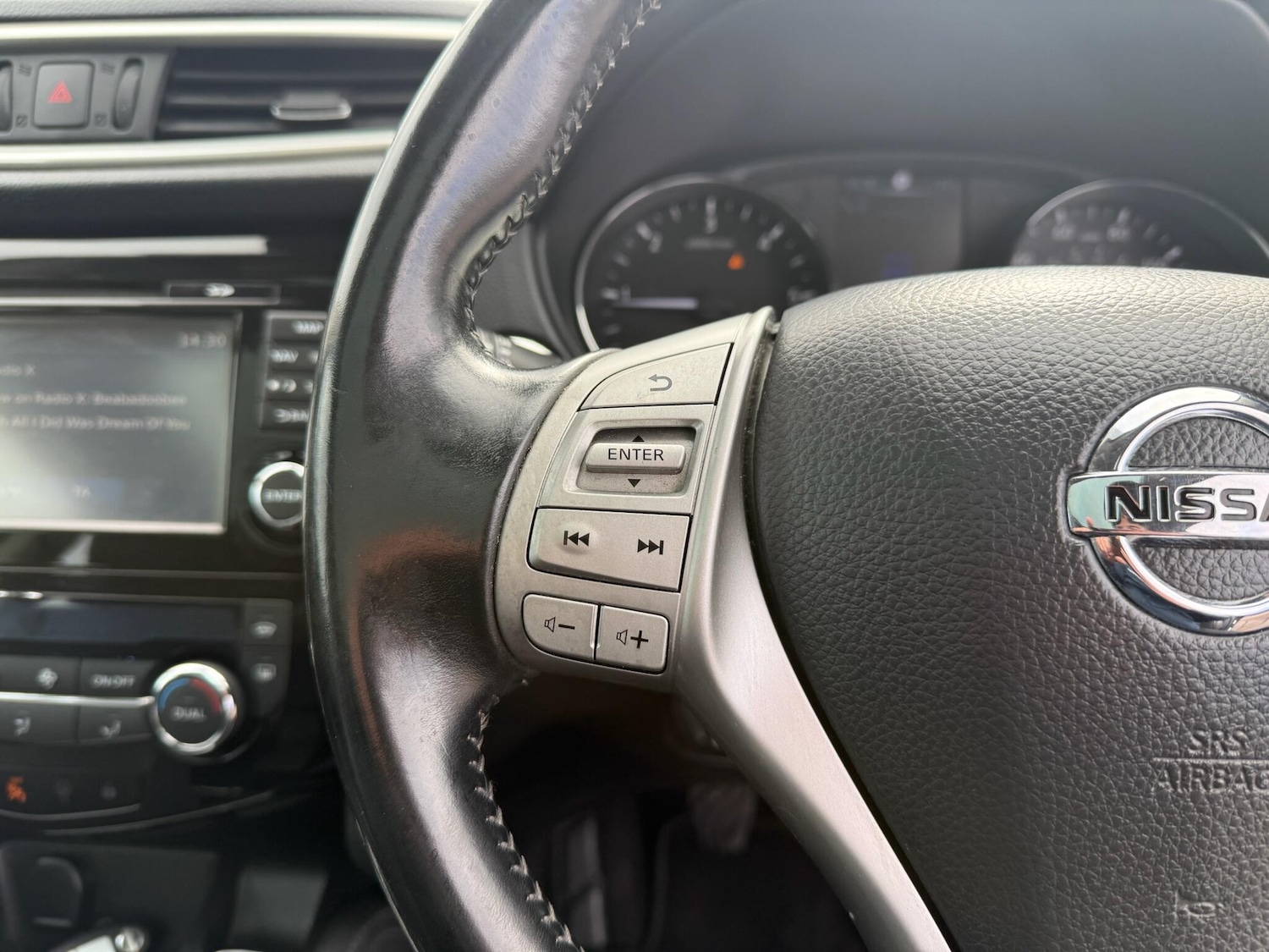 Used Nissan Qashqai 2015 for sale - 78047915: Photo 39