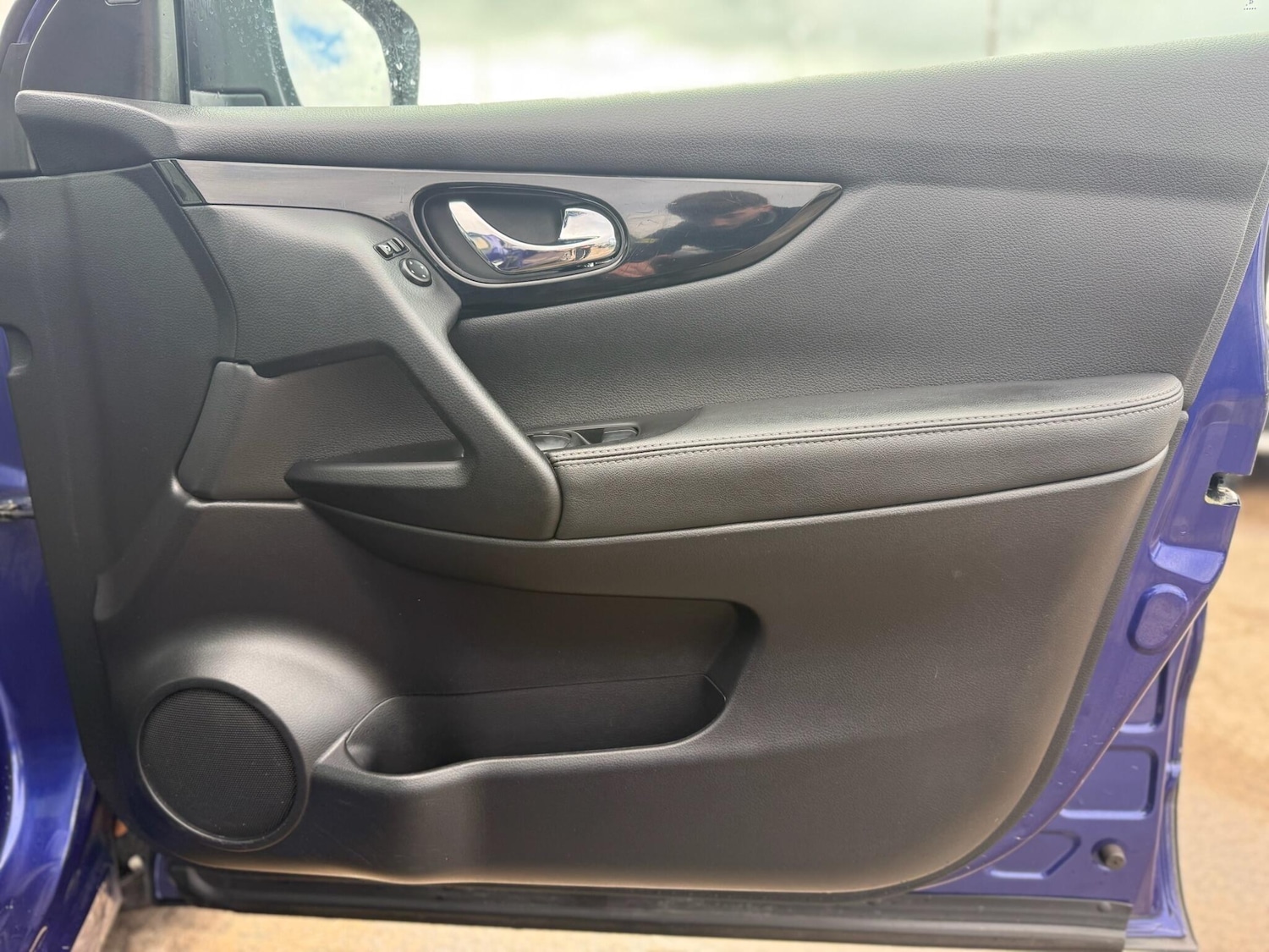 Used Nissan Qashqai 2015 for sale - 78047915: Photo 43