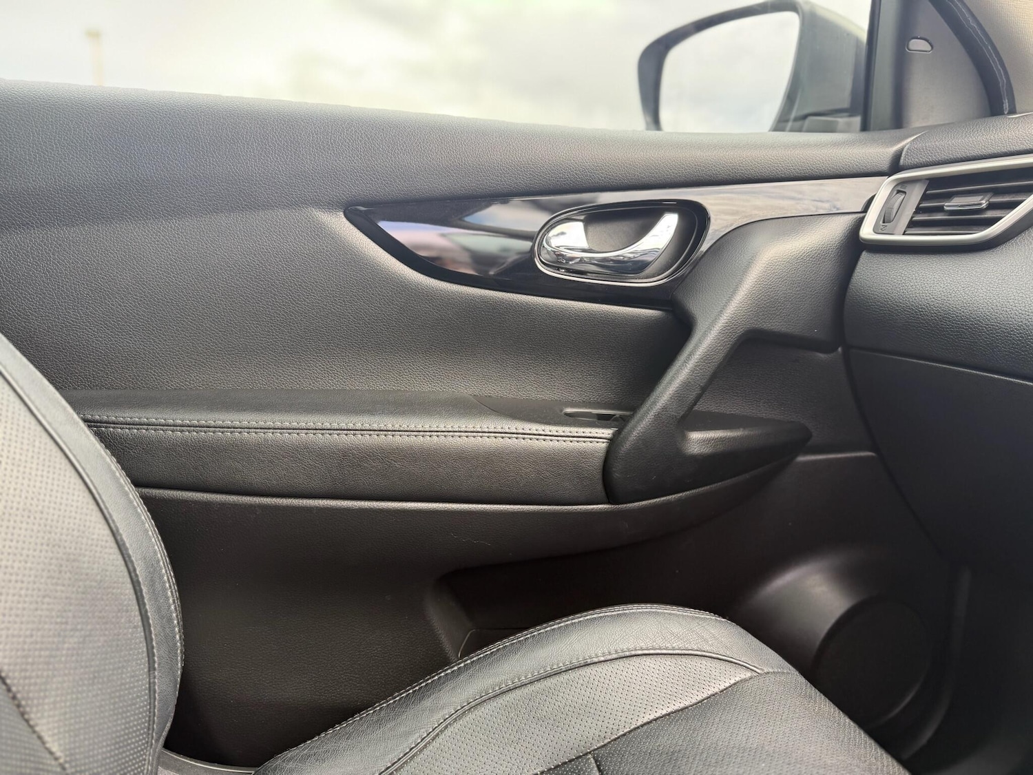 Used Nissan Qashqai 2015 for sale - 78047915: Photo 44