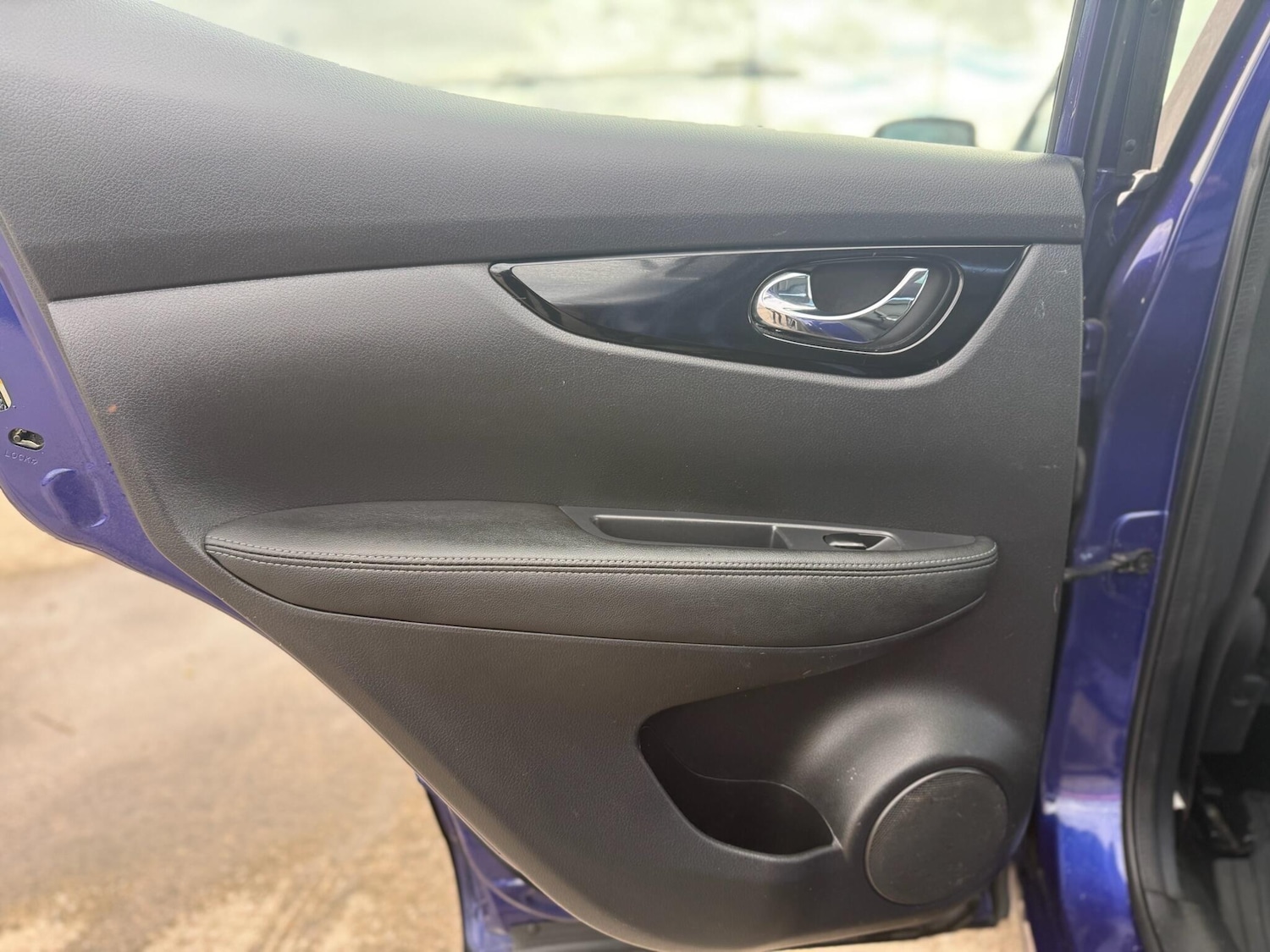 Used Nissan Qashqai 2015 for sale - 78047915: Photo 46