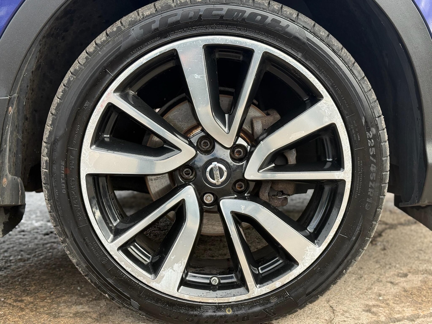 Used Nissan Qashqai 2015 for sale - 78047915: Photo 49