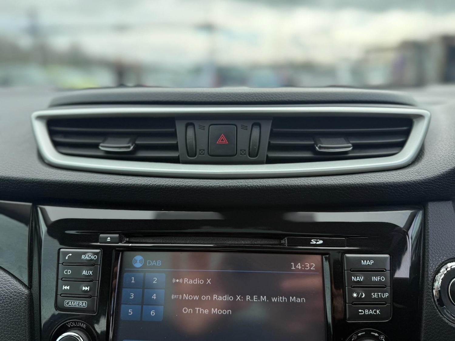 Used Nissan Qashqai 2015 for sale - 78047915: Photo 54