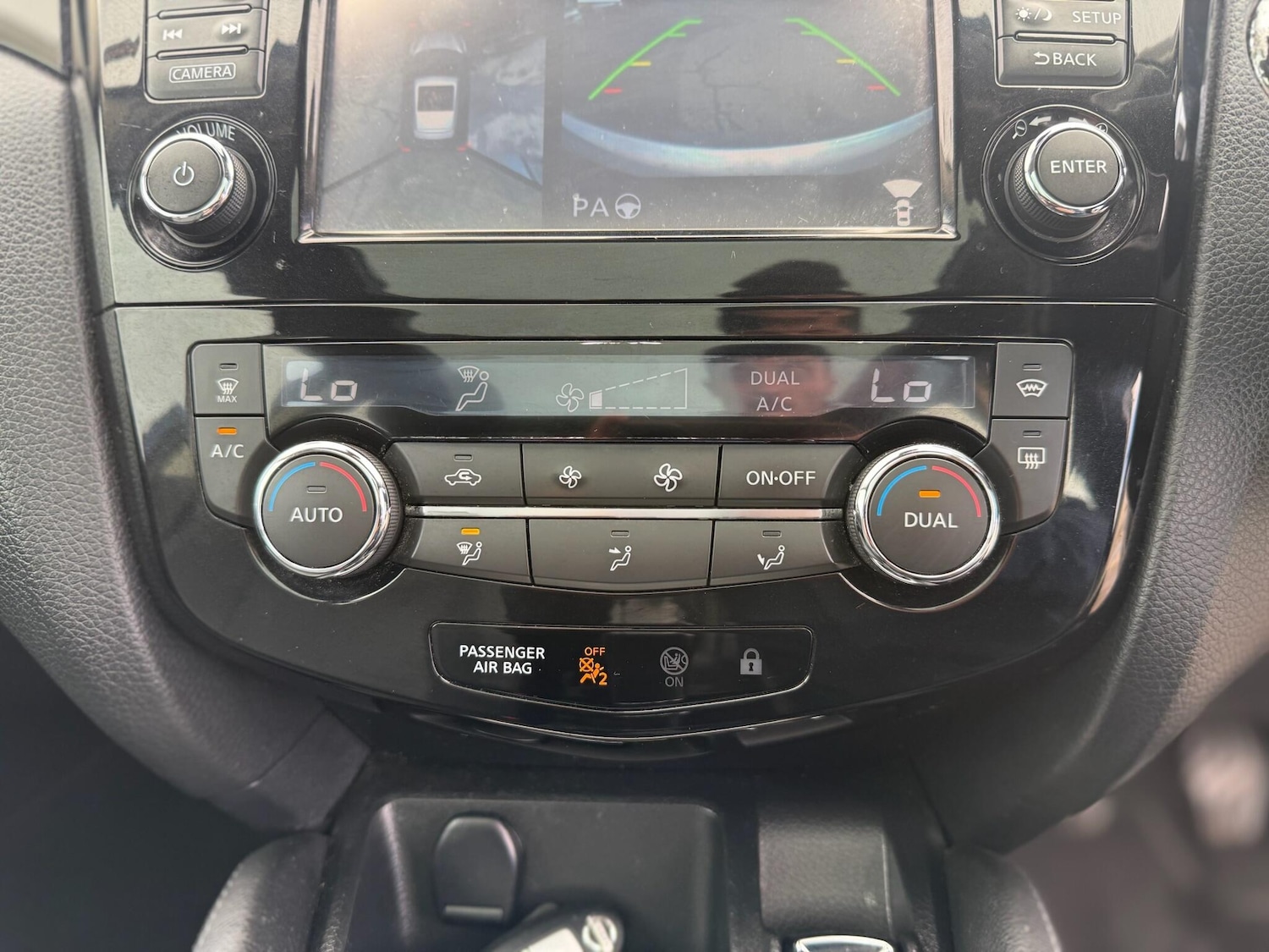 Used Nissan Qashqai 2015 for sale - 78047915: Photo 55