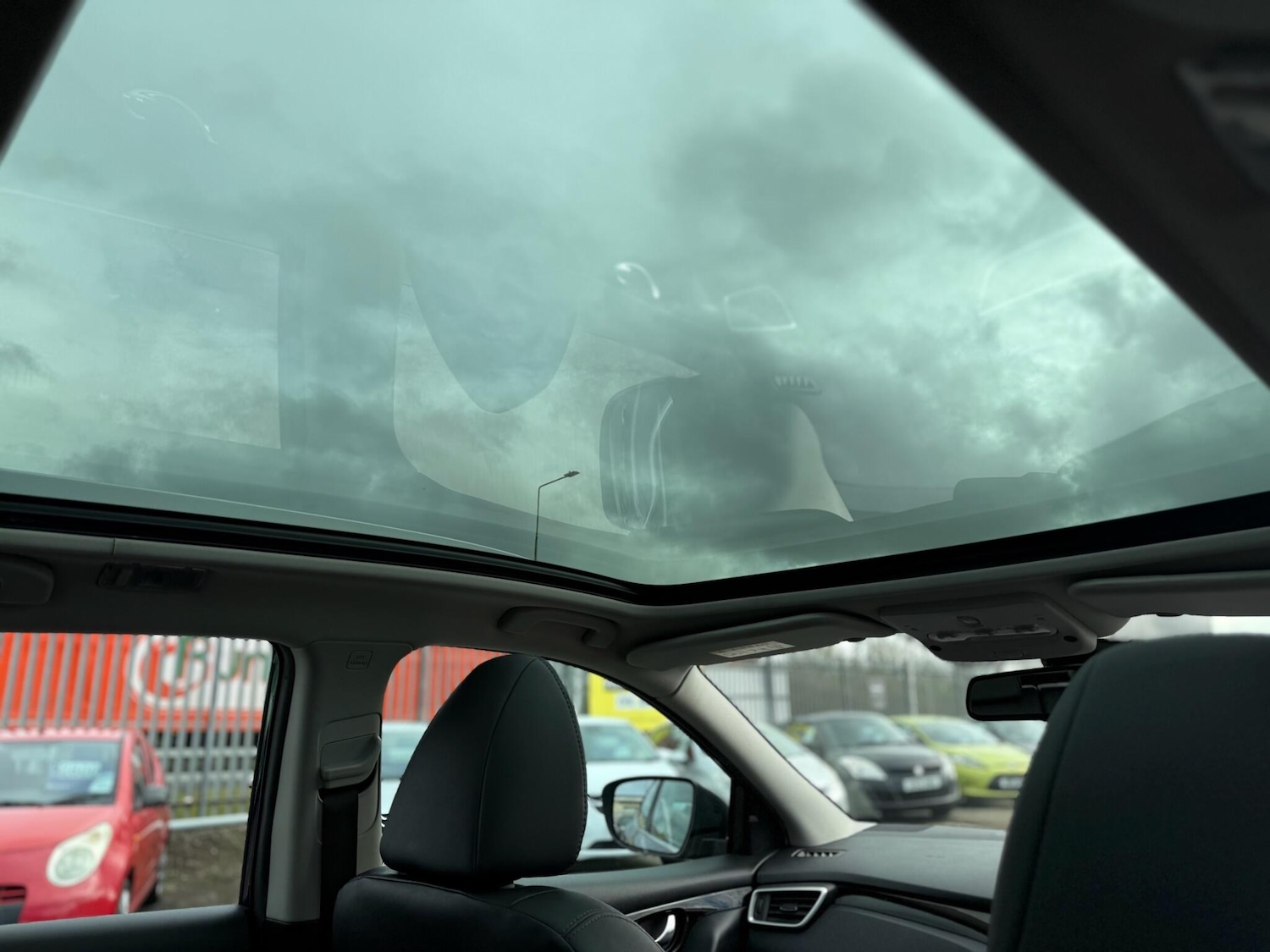 Used Nissan Qashqai 2015 for sale - 78047915: Photo 65